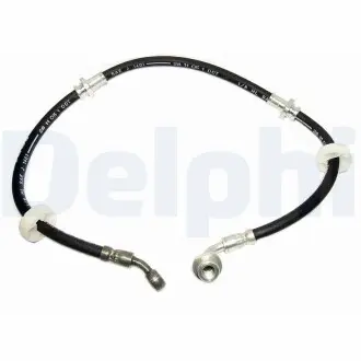 Шланг тормозной Delphi LH0110