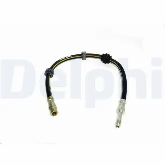 Шланг тормозной Delphi LH0192