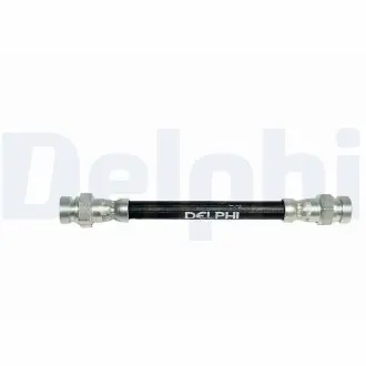 Шланг гальмівний Delphi LH0193