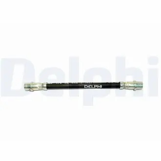 Шланг тормозной Delphi LH0208