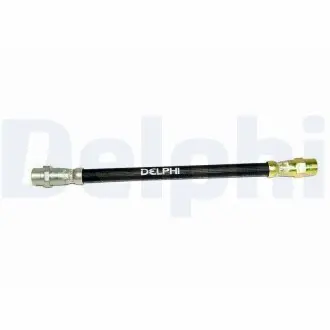 Шланг тормозной Delphi LH0216