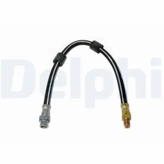 Шланг тормозной Delphi LH0219