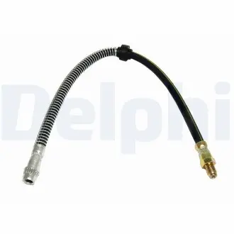 Шланг тормозной Delphi LH0224