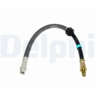 Шланг тормозной Delphi LH0228