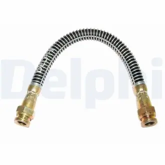 Шланг тормозной Delphi LH0229