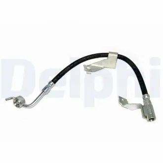 Шланг тормозной Delphi LH0244