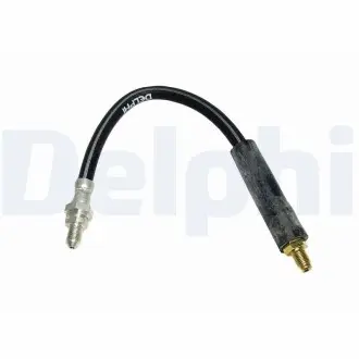 Шланг тормозной Delphi LH0245