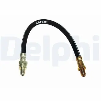 Шланг гальмівний Delphi LH0246