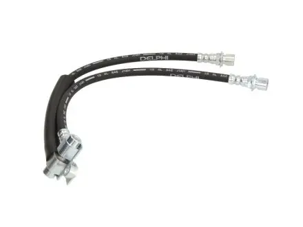 Шланг тормозной Delphi LH0258
