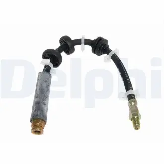 Шланг тормозной Delphi LH0260