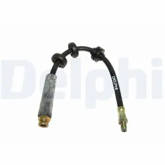 Шланг тормозной Delphi LH0261