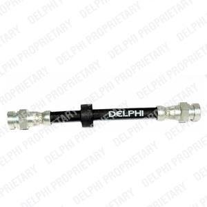 Шланг тормозной Delphi LH0295