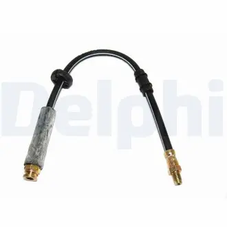 Шланг гальмівний Delphi LH0312