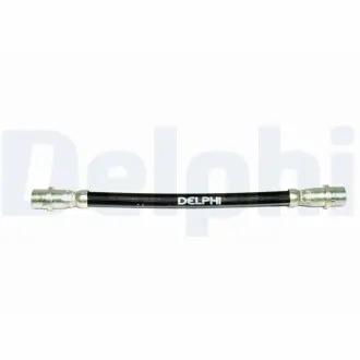 Шланг тормозной Delphi LH0334