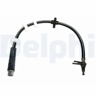 Шланг тормозной Delphi LH0353