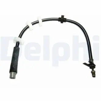 Шланг тормозной Delphi LH0354
