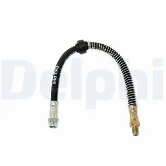 Шланг тормозной Delphi LH0358