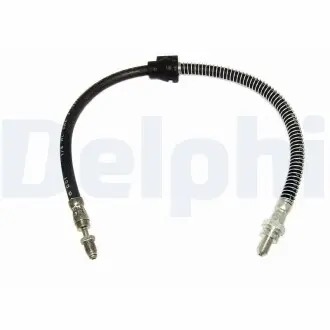 Шланг тормозной Delphi LH0364