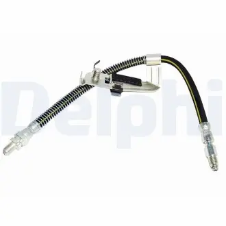 Шланг тормозной Delphi LH0366