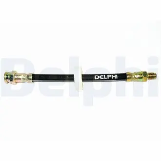 Шланг гальмівний Delphi LH0389