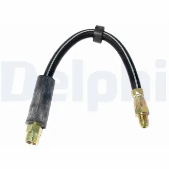 Шланг тормозной Delphi LH0417
