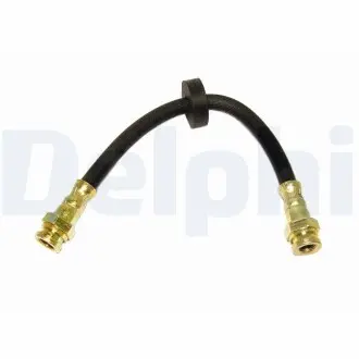 Шланг тормозной Delphi LH0424
