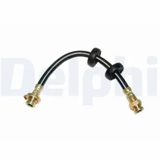 Шланг тормозной Delphi LH0426
