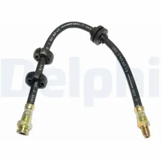 Шланг тормозной Delphi LH0435