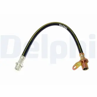 Шланг тормозной Delphi LH0477