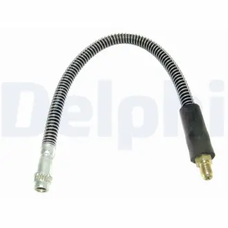 Шланг гальмівний Delphi LH0489