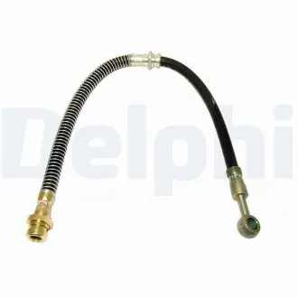 Шланг тормозной Delphi LH0494