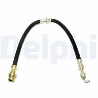 Шланг гальмівний Delphi LH0495
