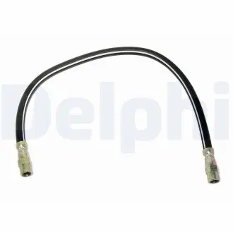 Шланг тормозной Delphi LH2304