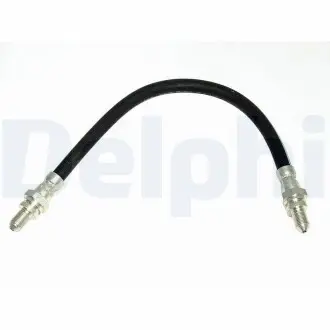 Шланг гальмівний Delphi LH3254