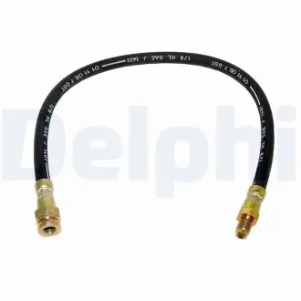 Шланг тормозной Delphi LH3626