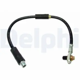 Шланг тормозной Delphi LH6010