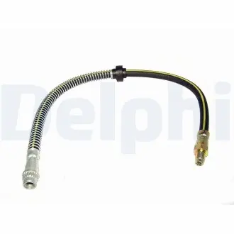 Шланг тормозной Delphi LH6017