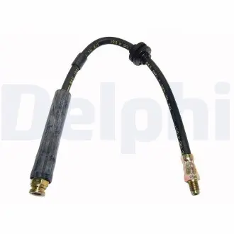 Шланг тормозной Delphi LH6026