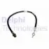 Шланг тормозной Delphi LH6086 (фото 1)