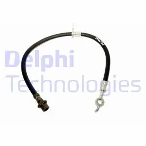 Шланг тормозной Delphi LH6086
