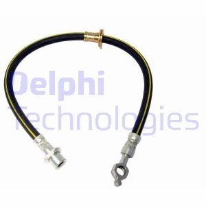 Шланг тормозной Delphi LH6090