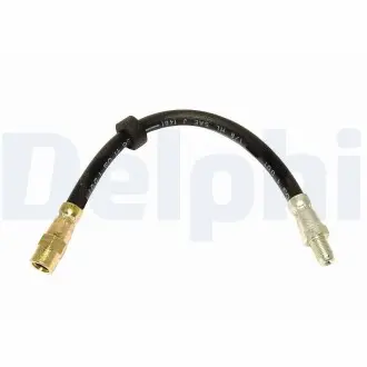 Шланг тормозной Delphi LH6101