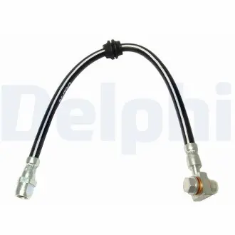 Шланг тормозной Delphi LH6113