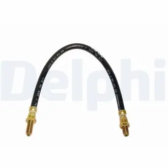 Шланг тормозной Delphi LH6169