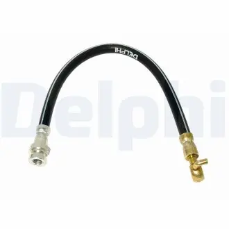 Шланг тормозной Delphi LH6186
