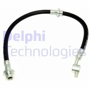 Шланг тормозной Delphi LH6209