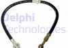 Гальмівний шланг Delphi LH6210 (фото 1)
