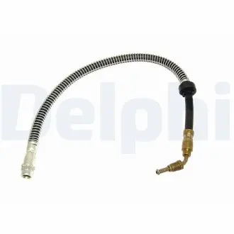 Шланг тормозной Delphi LH6243