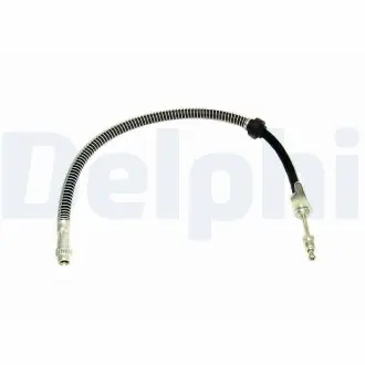 Шланг тормозной Delphi LH6244