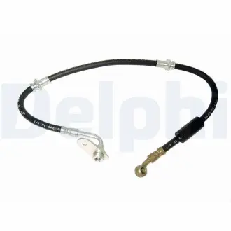Шланг тормозной Delphi LH6271